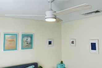 ceiling fan installation Sydney