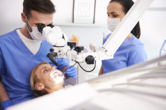 Dental Treatment