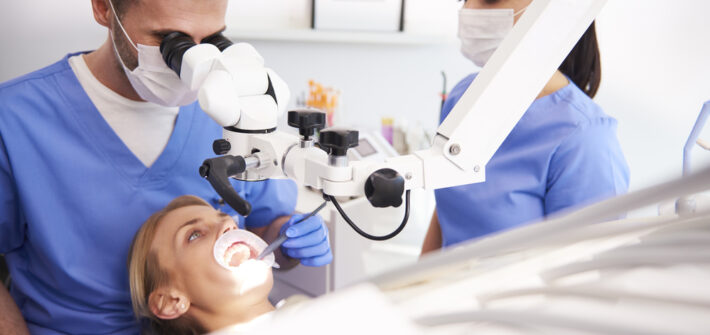 Dental Treatment